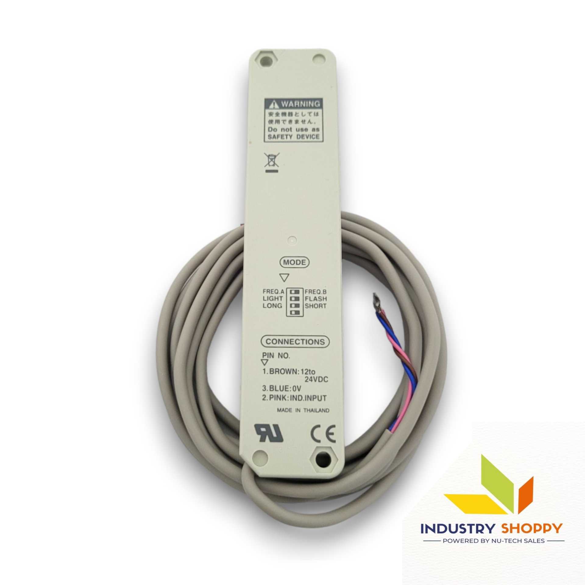 Panasonic NA1-5-PN Body Picking Sensor Panasonic NA1-5-PN Body Picking Sensor